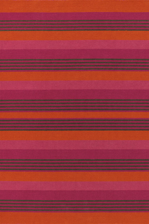 Dywan Toulemonde Bochart Pompei Fuschia