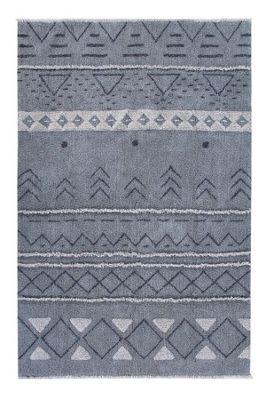 Lorena Canals Lakota Night rug 140x200