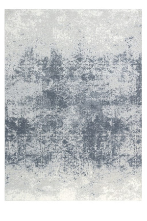 Carpet Decor Illusion Blue Gray carpet