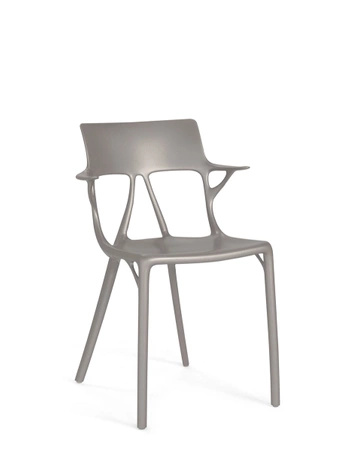 A.I. Chair Gray