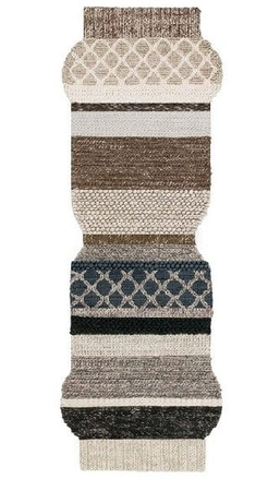 Gan Mangas Original Largas Carpet ML1N
