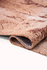 Louis de Poortere Mad Men SOL Tandoori rug 9774