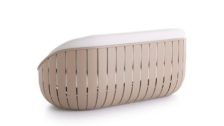 Sofa Gandiablasco Arena 2 Seats