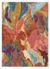 Harlequin Foresta Rosewood/Huckleberry rug 143503