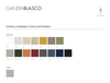 Fotel Gandiablasco Buit Braided Club