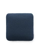 K-Waiting Cushions Bouclé Poduszka Niebieski