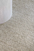 Dywan Brink&Campman Craft Matter Plain Ash Grey 049107