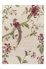 Dywan Laura Ashley Summer Place Cranberry / Grape 081200
