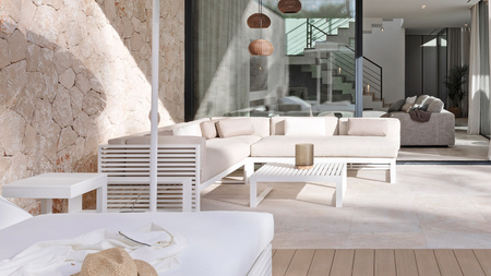 Modular Sofa Gandiablasco DNA Sectional 4