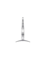 Hanger (4 pieces) Hanger Transparent