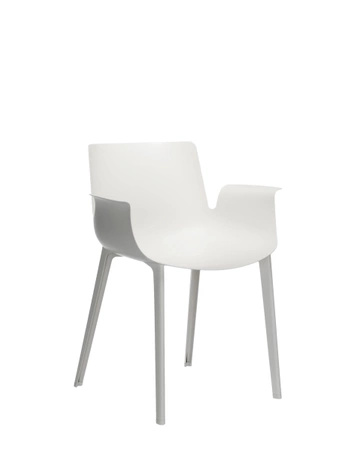 Piuma Chair White