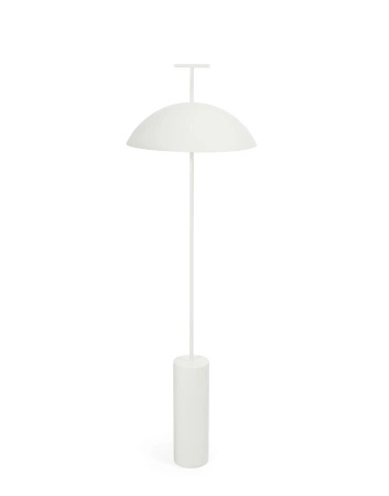 Geen-A Standing Lamp White