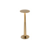 Nemo Portofino Lamp Standard Gold