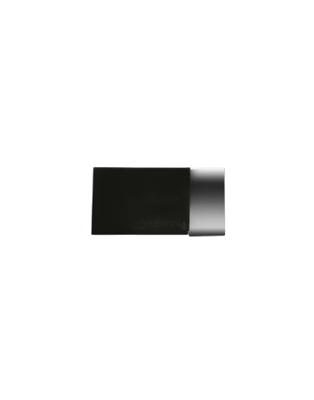 Rail 45 cm Wieszak Czarny
