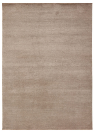 Rezas Northern Light Wool Oyster Carpet