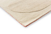 Orla Kiely SOLID STEM ECRU carpet 158309