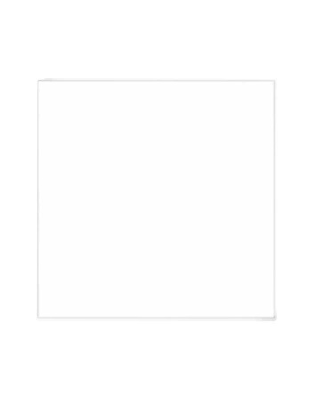  Toptop Contract Square Table White