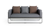 Sofa Gandiablasco Flat 2 Seat