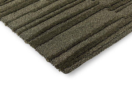 Dywan Brink&Campman Twinset Terrain Olive 121707