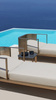 Gandiablasco Solanas Coffee Table 45x45 cm