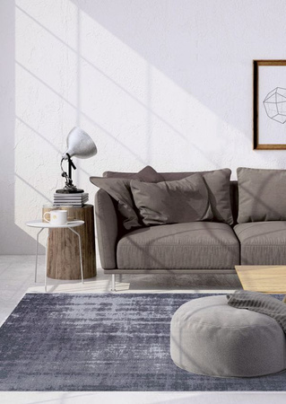 Carpet Decor Soil Dark Gray
