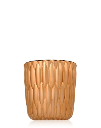 Jelly Copper Vase