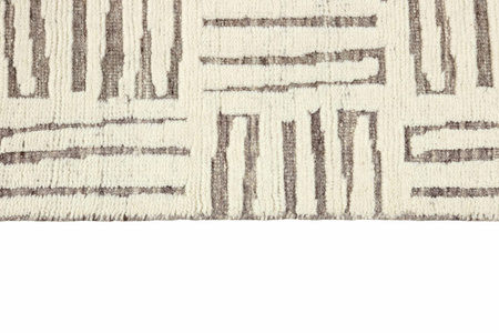 Landscape Cave Carpet Beige