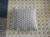 Poduszka Gan Silai Light Grey - Blue