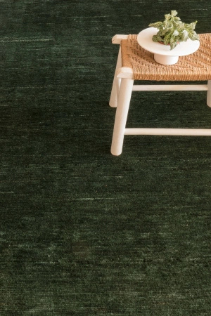 Nanimarquina Persian Colors Moss Carpet