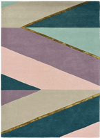 Ted Baker Sahara Pink carpet 56102