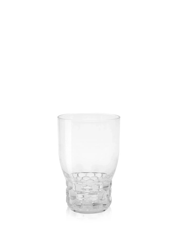Jellies Family Glasses Set (4 pieces) Transparent 
