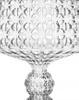 Mini Kabuki Table Lamp Transparent