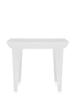Bubble Table White