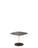 Thierry Low Table Gray