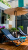 Gandiablasco Picnic Lounger