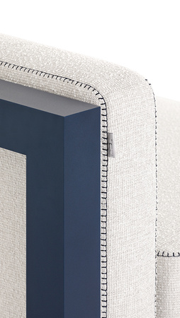 Gandiablasco Islablanca Lounge Chair