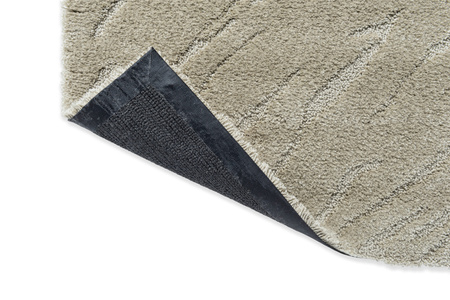 Brink&Campman Twinset Shore Silver rug 121631