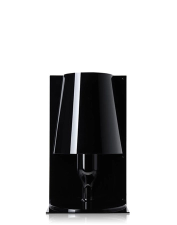 Take Lamp Black