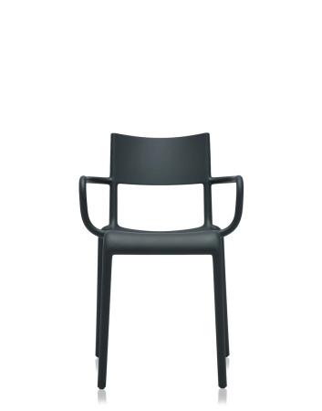 Generic A Chair Black