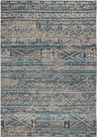 Louis de Poortere Antiquarian Kilim rug 9110