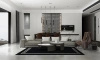 Dywan Carpet Decor Form Dark