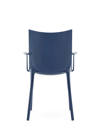 H.H.H. Chair Blue