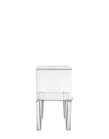 Ghost Buster Small Dresser Transparent