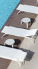 Gandiablasco Stack Auxiliary Table