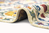 Louis de Poortere Suzani Origine carpet 9728