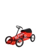 Discovolante Car Red