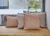 Gan Raw Pink Pillow