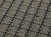 Poduszka Gan Garden Layers Small Checks Green