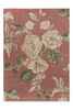 Dywan Laura Ashley Aylworth Trail Terracotta Orange 078603