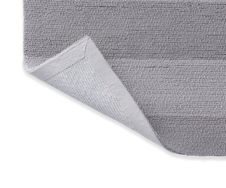 Laura Ashley Lille Dove Grey Outdoor Carpet 480004